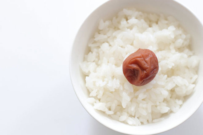 Chế độ ăn để rèn luyện sự kiên cường, giúp ẩn thân và loại bỏ mùi cơ thể của Ninja