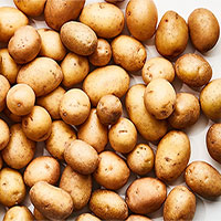 Lợi ích thiết thực của khoai tây