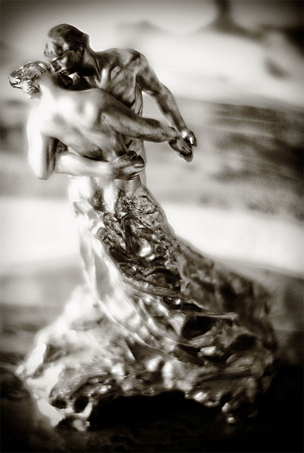 Camille Claudel - Nhà điêu khắc tài năng và một số phận đầy nước mắt