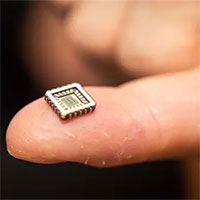 Neuron nhân tạo đầu tiên trên thế giới được phát triển trên 1 con chip silicon