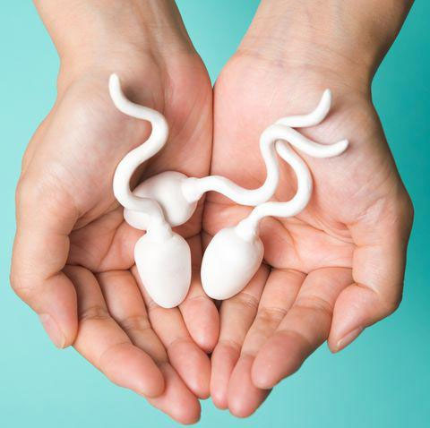 Tinh trùng loãng: Nguyên nhân, triệu chứng và cách điều trị