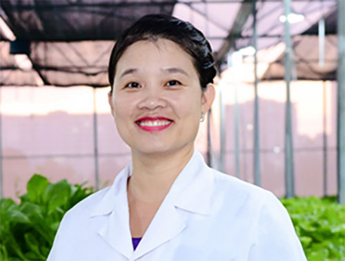 Giải thưởng L’Oréal – UNESCO ba nhà khoa học nữ tiêu biểu năm 2019