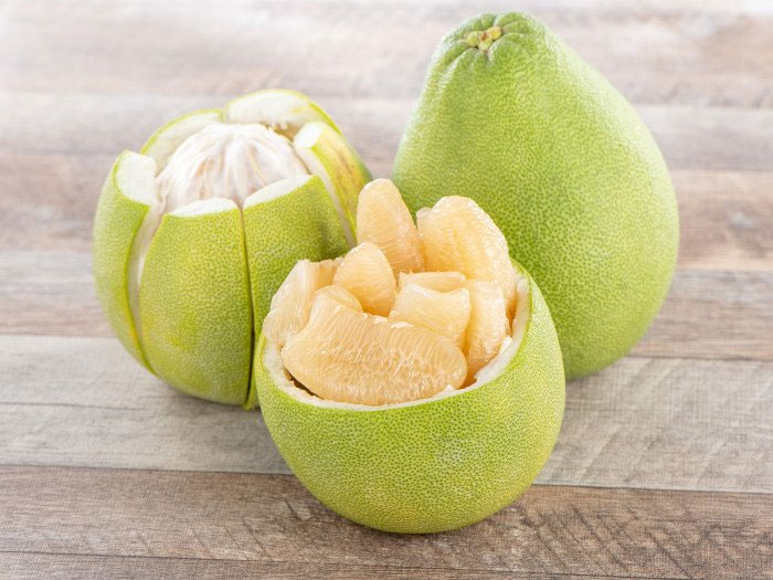 Một quả bưởi có tác dụng bằng 10 loại thuốc, nhưng lưu ý điều này mới đạt được hiệu quả