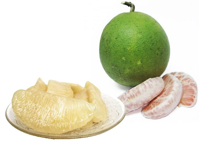 Một quả bưởi có tác dụng bằng 10 loại thuốc, nhưng lưu ý điều này mới đạt được hiệu quả