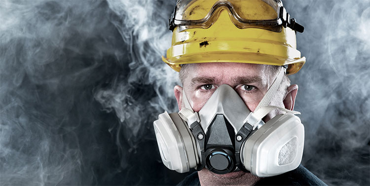 Cách nào nhận biết khí H2S, tránh nguy cơ ngộ độc?