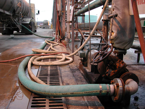 Cách nào nhận biết khí H2S, tránh nguy cơ ngộ độc?