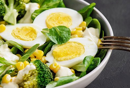 Vết thương hở kiêng ăn gì?