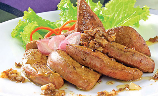 Cà rốt rất tốt, nhưng ăn với những thực phẩm này rất dễ gây hại cho cơ thể