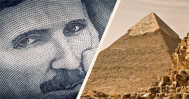Nikola Tesla là một nhà khoa học nổi tiếng và ông đã có một mối quan tâm đặc biệt đến kim tự tháp Ai Cập. Nếu bạn quan tâm đến cả khoa học và lịch sử, hãy đến để xem những hình ảnh về ông và kim tự tháp Ai Cập.