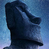 Khám phá mới thay đổi cách hiểu về nguồn gốc của những bức tượng bí ẩn trên đảo Phục Sinh