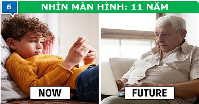 Chúng ta tiêu tốn bao nhiêu thời gian vào những việc “vô bổ” trong cuộc đời?