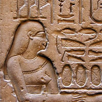Biểu tượng y học kéo dài 5 thiên nhiên kỷ của phụ nữ từ thời Ai Cập cổ đại có thể chỉ là một "cú lừa"
