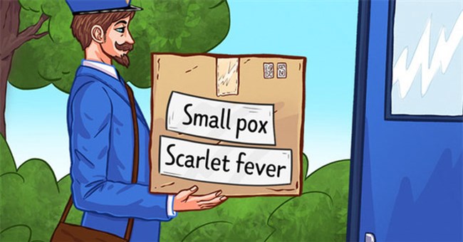 6 món hàng quái đản nhất lịch sử từng được "ship" vào thời bưu điện còn thịnh hành