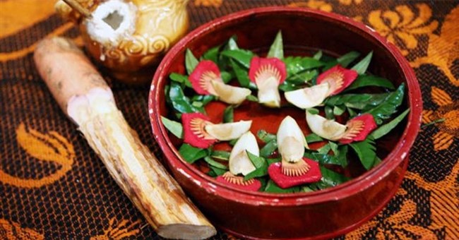 7 thói quen ăn uống thường gặp nhưng lại là nguyên nhân "sát thủ" gây ra 7 loại ung thư