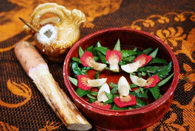 7 thói quen ăn uống thường gặp nhưng lại là nguyên nhân 