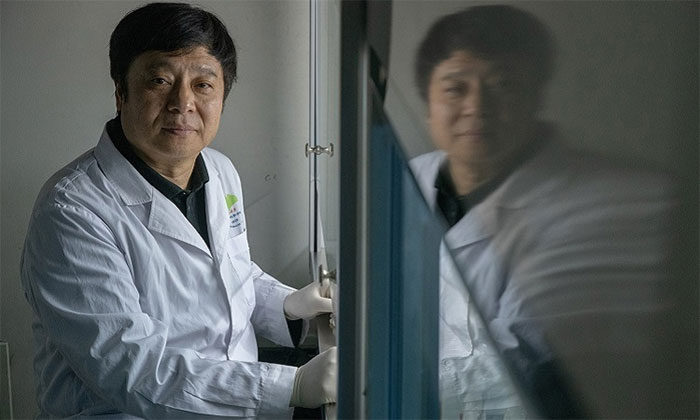 8 nhà khoa học có nghiên cứu ảnh hưởng năm 2019