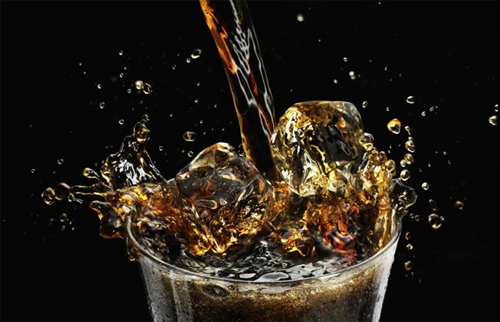 Uống nước ngọt không calo không có tác dụng như bạn vẫn nghĩ
