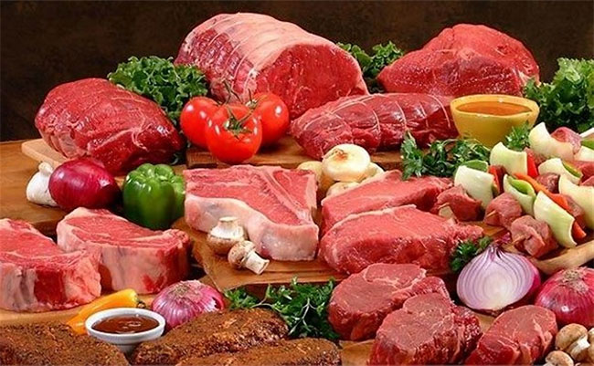 7 thói quen ăn uống thường gặp nhưng lại là nguyên nhân 