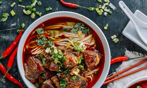 7 thói quen ăn uống thường gặp nhưng lại là nguyên nhân 