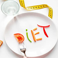 Kiểu ăn giúp đảo ngược và chữa khỏi tiểu đường chính thức "ra lò"
