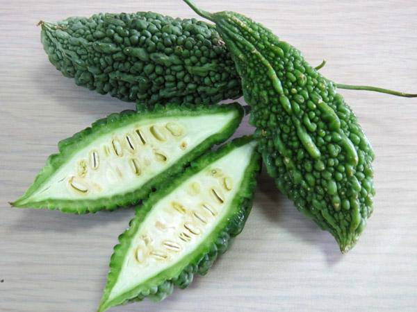 Tác dụng uống nước mướp đắng với sức khỏe