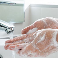 Hướng dẫn rửa tay đúng cách theo chuẩn của WHO