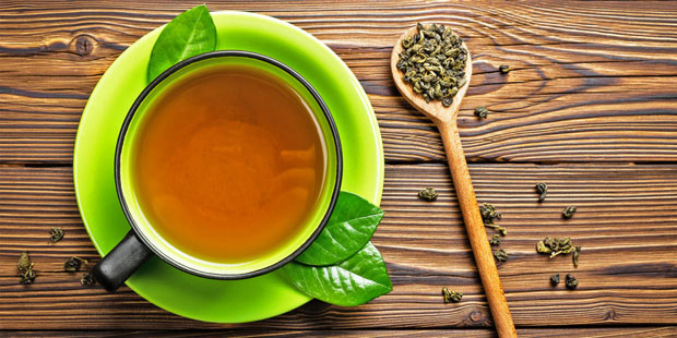 Cẩn thận chất cấm được sử dụng tràn lan trong các loại trà giảm cân 