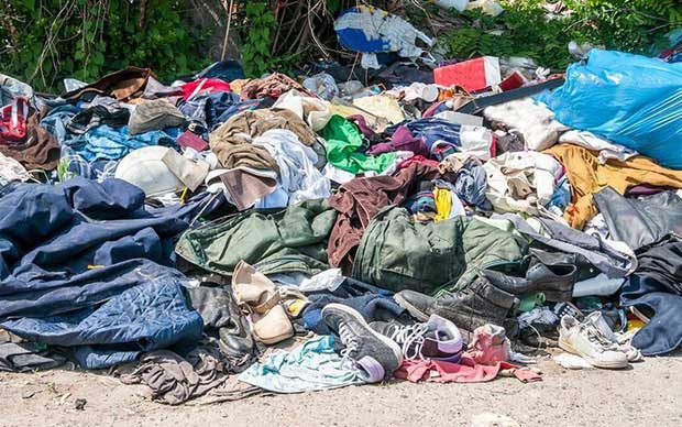 Ngành thời trang gây ô nhiễm và tàn phá môi trường như thế nào?