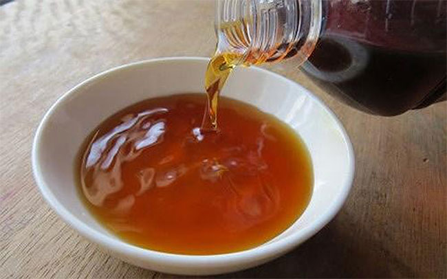 6 tác dụng của nước mắm với sức khỏe và lượng sử dụng