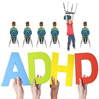 Hội chứng tăng động giảm chú ý (ADHD): Nguyên nhân, triệu chứng và cách điều trị