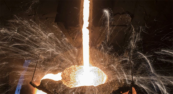 Các nhà khoa học Nga tạo ra hợp kim siêu cứng hoàn toàn mới