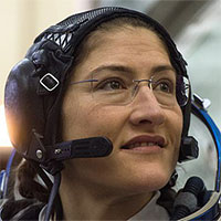 NASA xác lập một kỷ lục liên quan đến nữ phi hành gia: Lịch sử từ nay sẽ gọi tên Christina Koch