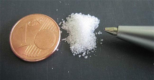 Kali xyanua là gì?