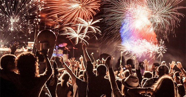 Quốc gia đón năm mới 2020 sớm nhất và muộn nhất trên thế giới