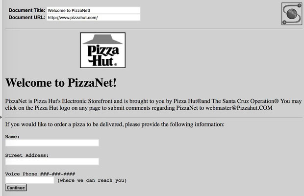 Sự thật bất ngờ: Người đầu tiên đặt giao bánh pizza cách đây hơn 100 năm là một nữ hoàng