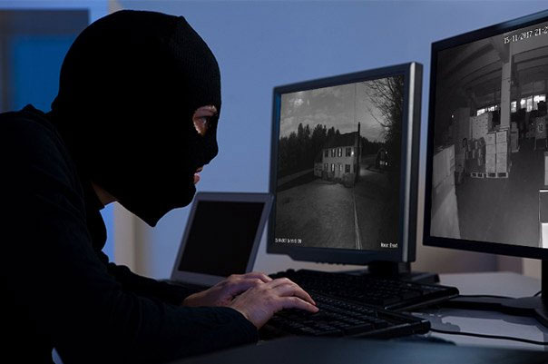 Những cách đơn giản bảo vệ camera an ninh nhà riêng tránh bị hack