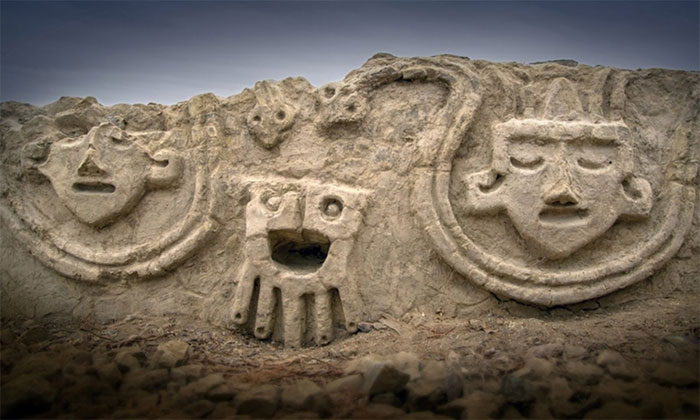 Những phát hiện khảo cổ nổi bật năm 2019