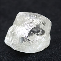 Phát hiện kim cương “khủng” nguyên vẹn suốt 2 tỉ năm ở Nga