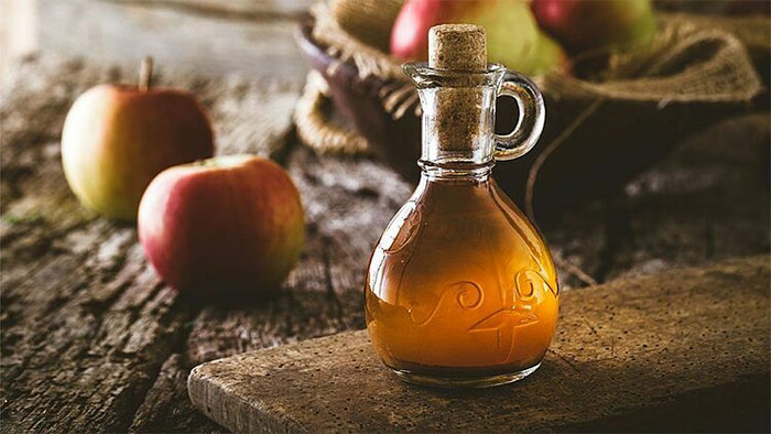 Các loại đồ ăn, đồ uống chứa cồn