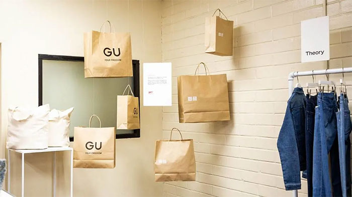 Túi giấy chỉ tốt cho môi trường khi tái sử dụng 43 lần