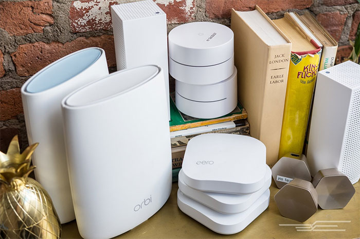 Đã đến lúc bạn thay đổi mạng Wi-Fi ở nhà để sống tốt hơn