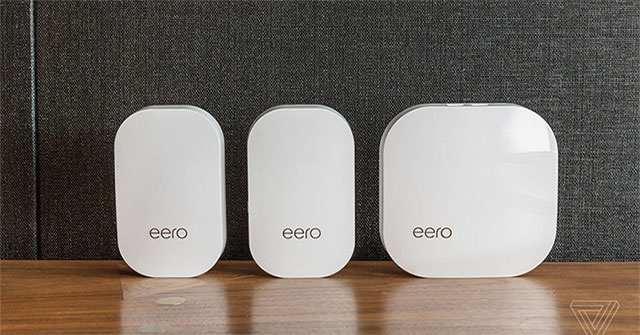 Đã đến lúc bạn thay đổi mạng Wi-Fi ở nhà để sống tốt hơn