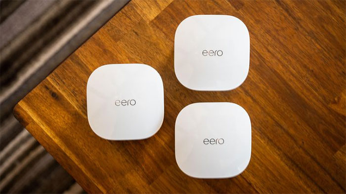 Đã đến lúc bạn thay đổi mạng Wi-Fi ở nhà để sống tốt hơn