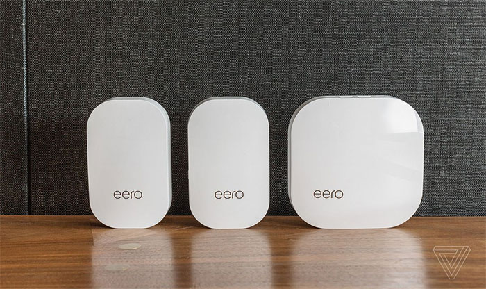 Đã đến lúc bạn thay đổi mạng Wi-Fi ở nhà để sống tốt hơn