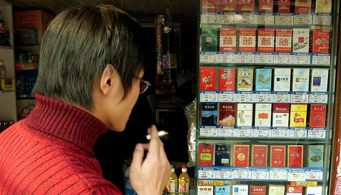 Thuốc lá: Một trong những phát minh khiến nhiều người chết nhất