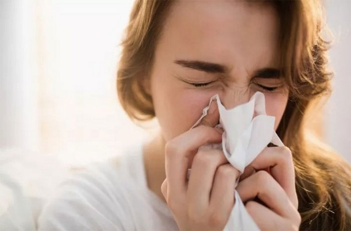 Tại sao đôi khi cảm lạnh thông thường cũng có thể giết chết người?