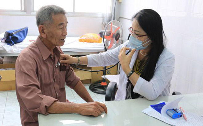 Vì sao tháng 12 và tháng 1 có nhiều người già đột ngột ra đi?