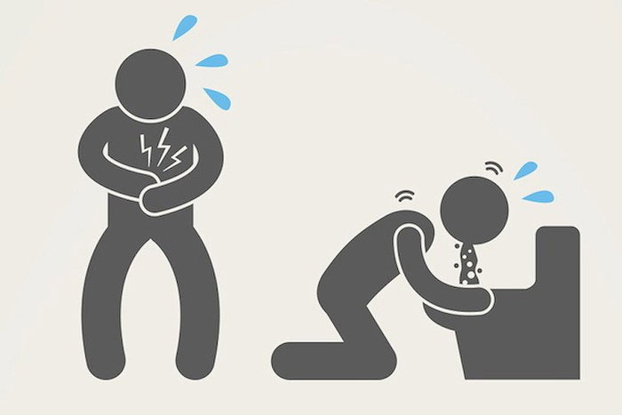 Các cách đơn giản tránh ngộ độc thực phẩm