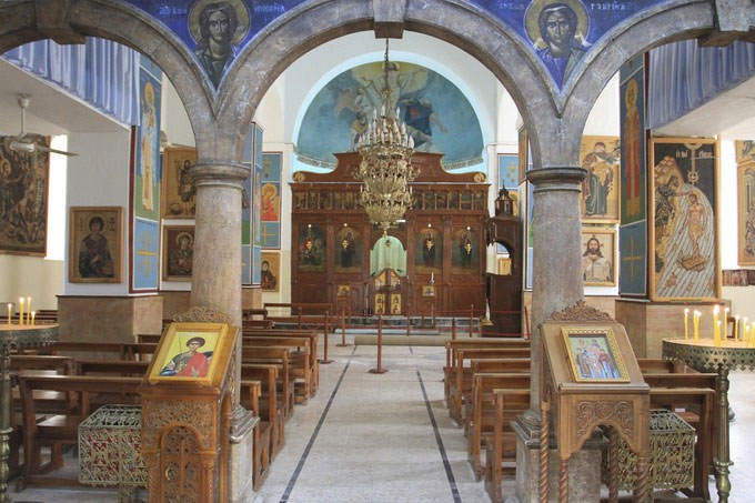 Những điều có thể bạn chưa biết về đất nước Jordan