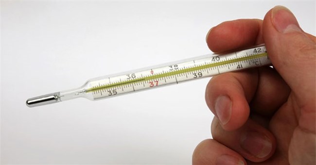 Vì sao thân nhiệt của con người đang giảm dần?